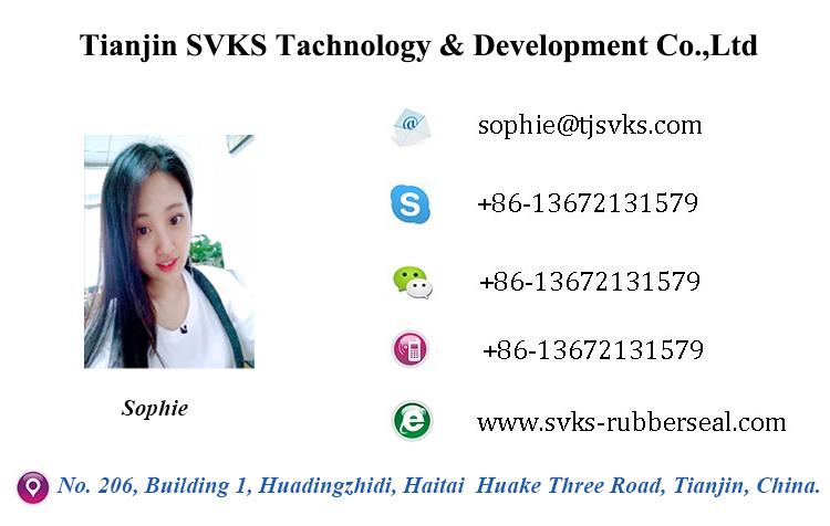 Contact sophie