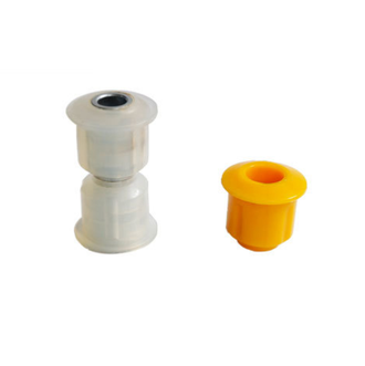 pu metal bushing pu metal bushing