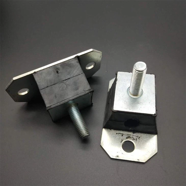Anti Vibration Bobbin Engine Mounts