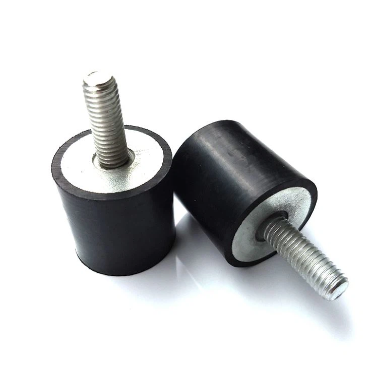 Anti Vibration Isolator Mounts Damper