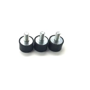 Κυλινδρικό αποσβεστήρα 10x15mm τύπου Β M4