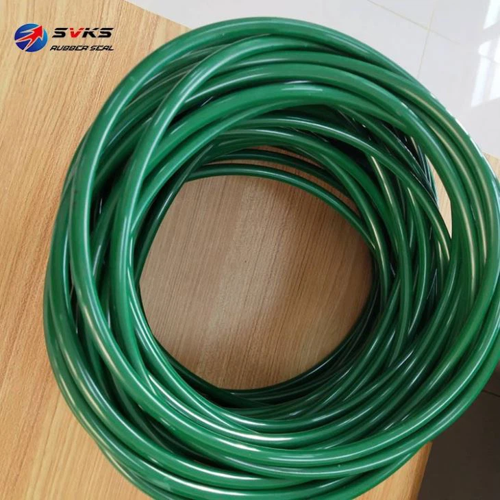 Viton O Ring Cord Ring