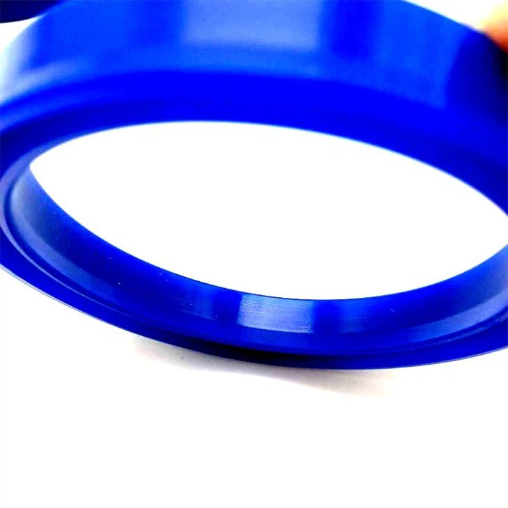 Pneumatic Hydraulic Cylinder Piston Seals