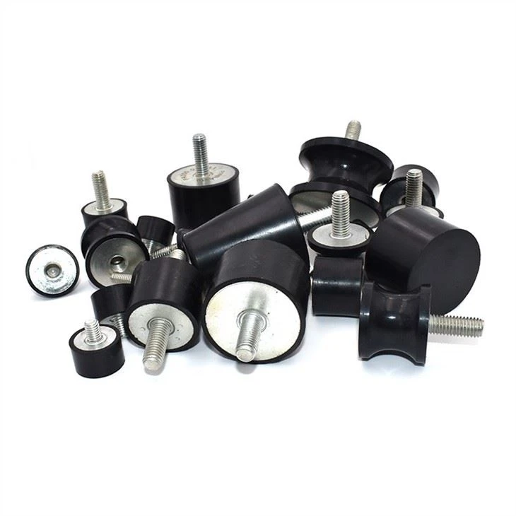 Rubber Shock Absorber Anti-Vibration Special Damper Mount