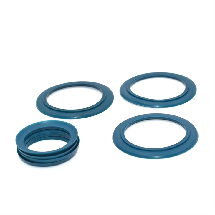 NBR FKM Oil Resistant Seals