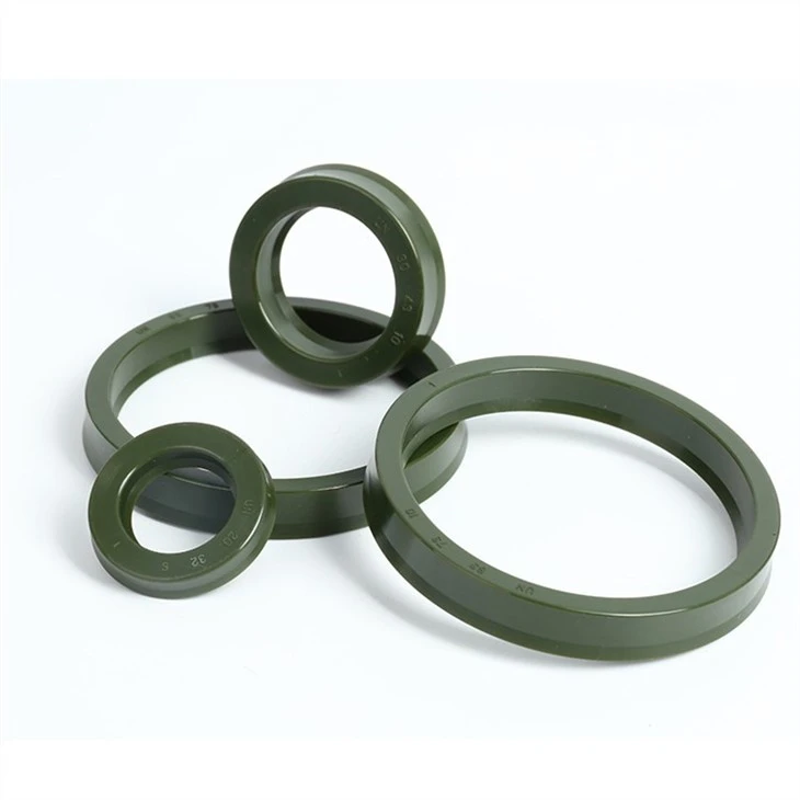 UN Type Hydraulic Cylinder