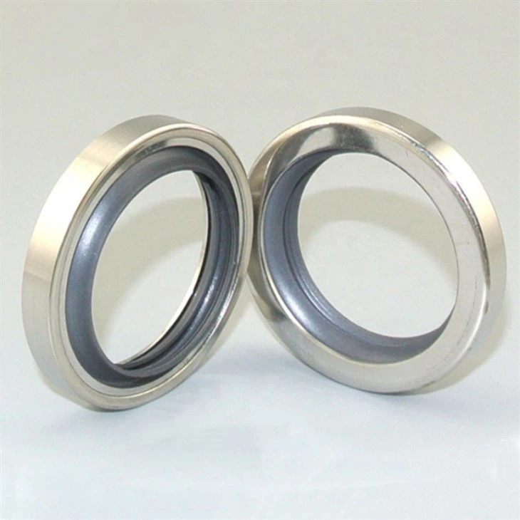 Rotary PTFE Lip Seals Radial Shaft Seal